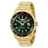 RELOJ  PARA HOMBRE INVICTA PRO DIVER 36794 - DORADO