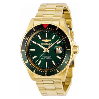 RELOJ  PARA HOMBRE INVICTA PRO DIVER 36794 - DORADO
