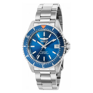 RELOJ  PARA MUJER INVICTA PRO DIVER 36799 - PLATEADO