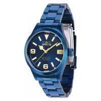 RELOJ  PARA MUJER INVICTA PRO DIVER 36827 - AZUL