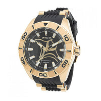 RELOJ DEPORTIVO PARA HOMBRE INVICTA PRO DIVER 36829 - NEGRO