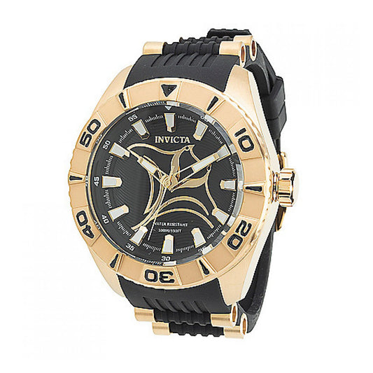 RELOJ DEPORTIVO PARA HOMBRE INVICTA PRO DIVER 36829 - NEGRO