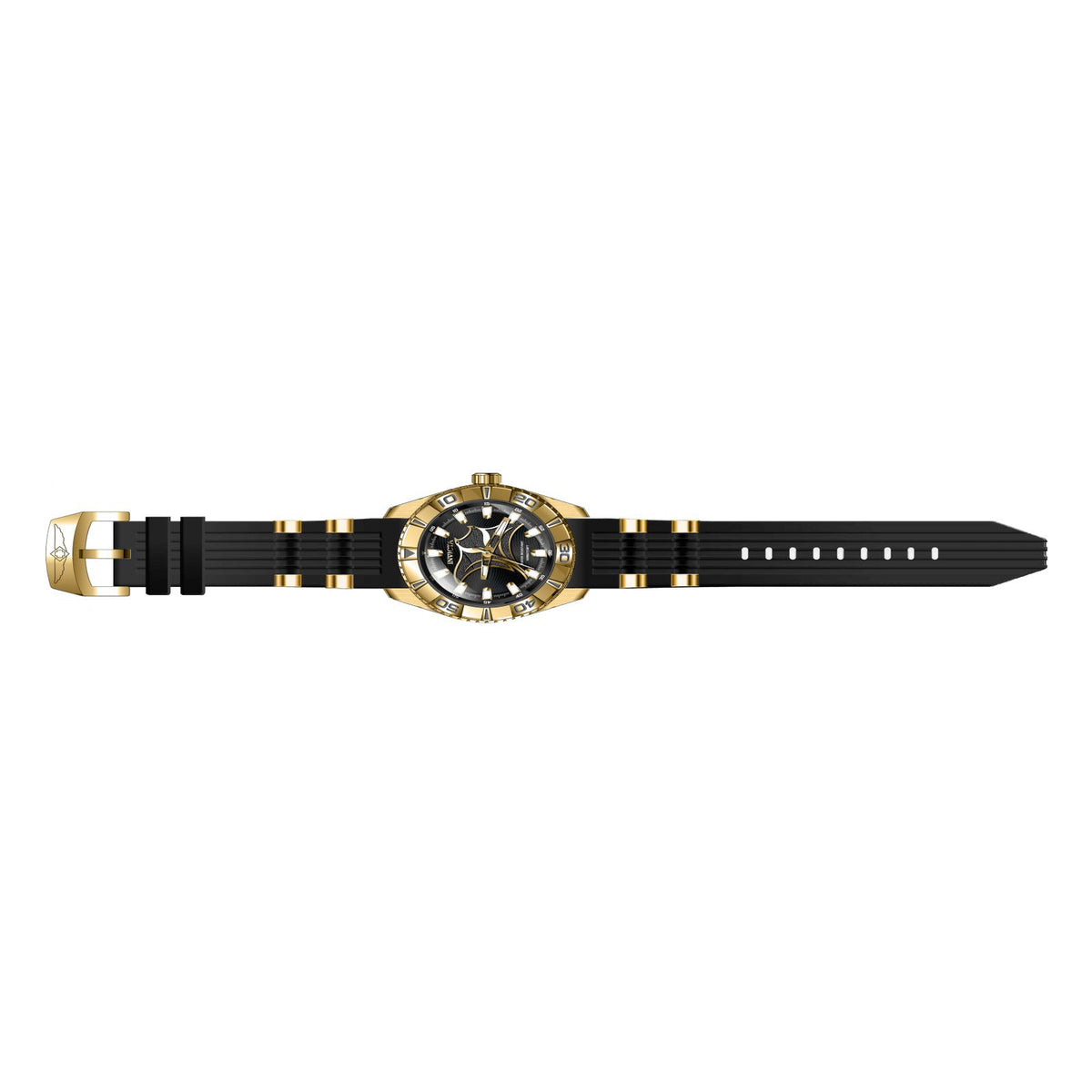 RELOJ DEPORTIVO PARA HOMBRE INVICTA PRO DIVER 36829 - NEGRO