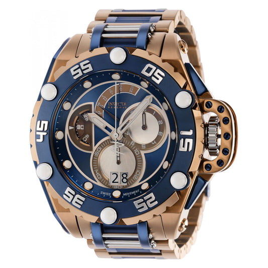 RELOJ  PARA HOMBRE INVICTA FLYING FOX 36839 - MULTICOLOR