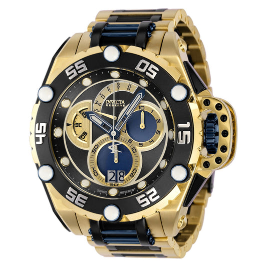 RELOJ  PARA HOMBRE INVICTA FLYING FOX 36843 - MULTICOLOR