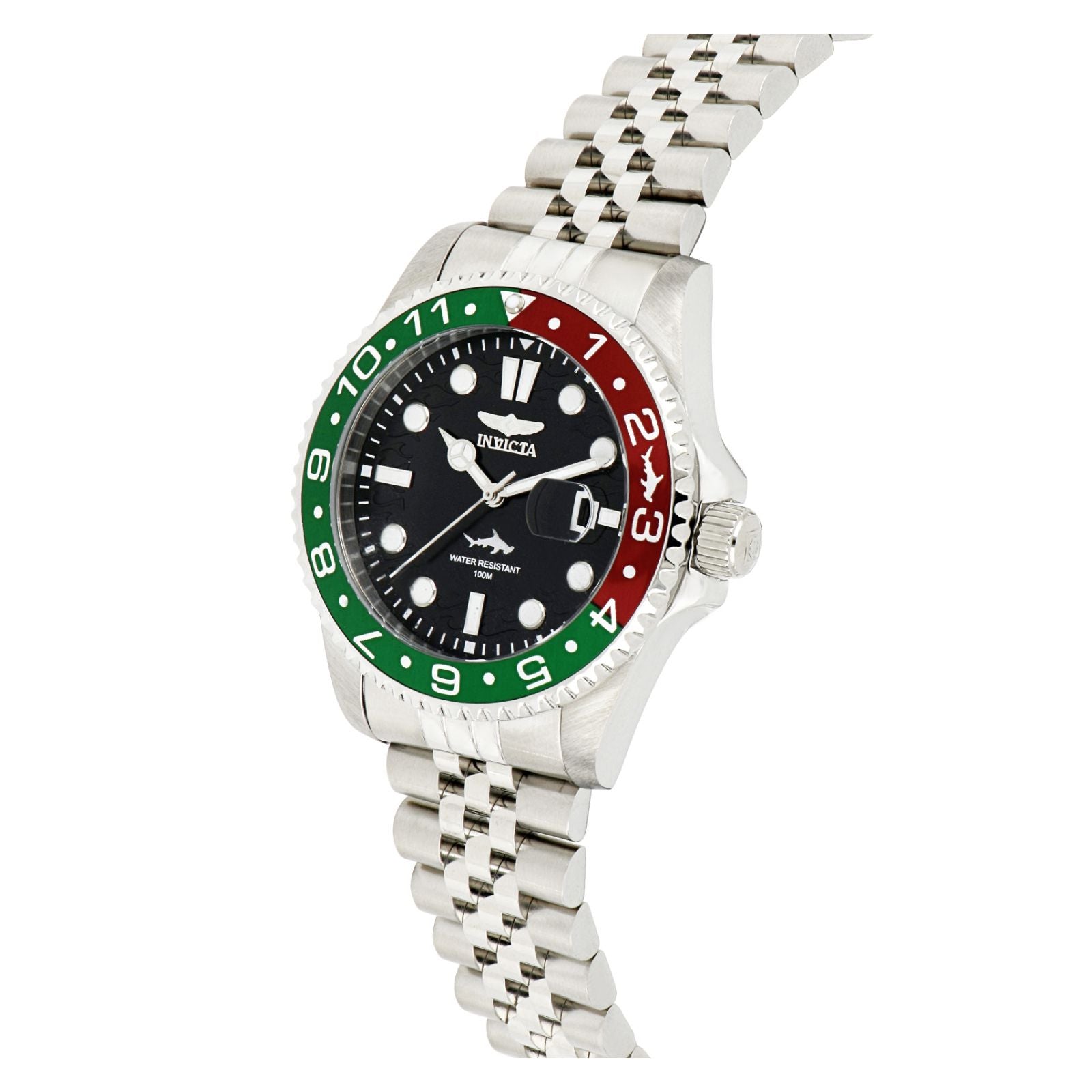 Invicta Pro Diver Mod 26971 Hermosa Caratula 53 OFF