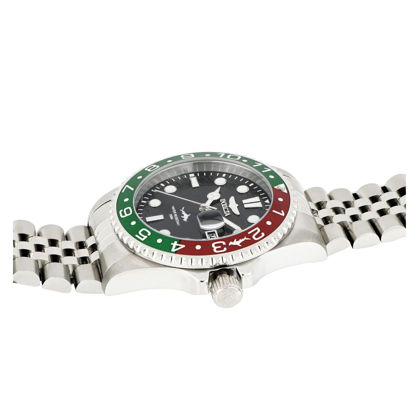 RELOJ  PARA HOMBRE INVICTA PRO DIVER INV 36851  - NEGRO