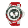 RELOJ DEPORTIVO PARA HOMBRE INVICTA AVIATOR 36852 - ROJO