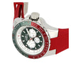 RELOJ DEPORTIVO PARA HOMBRE INVICTA AVIATOR 36852 - ROJO