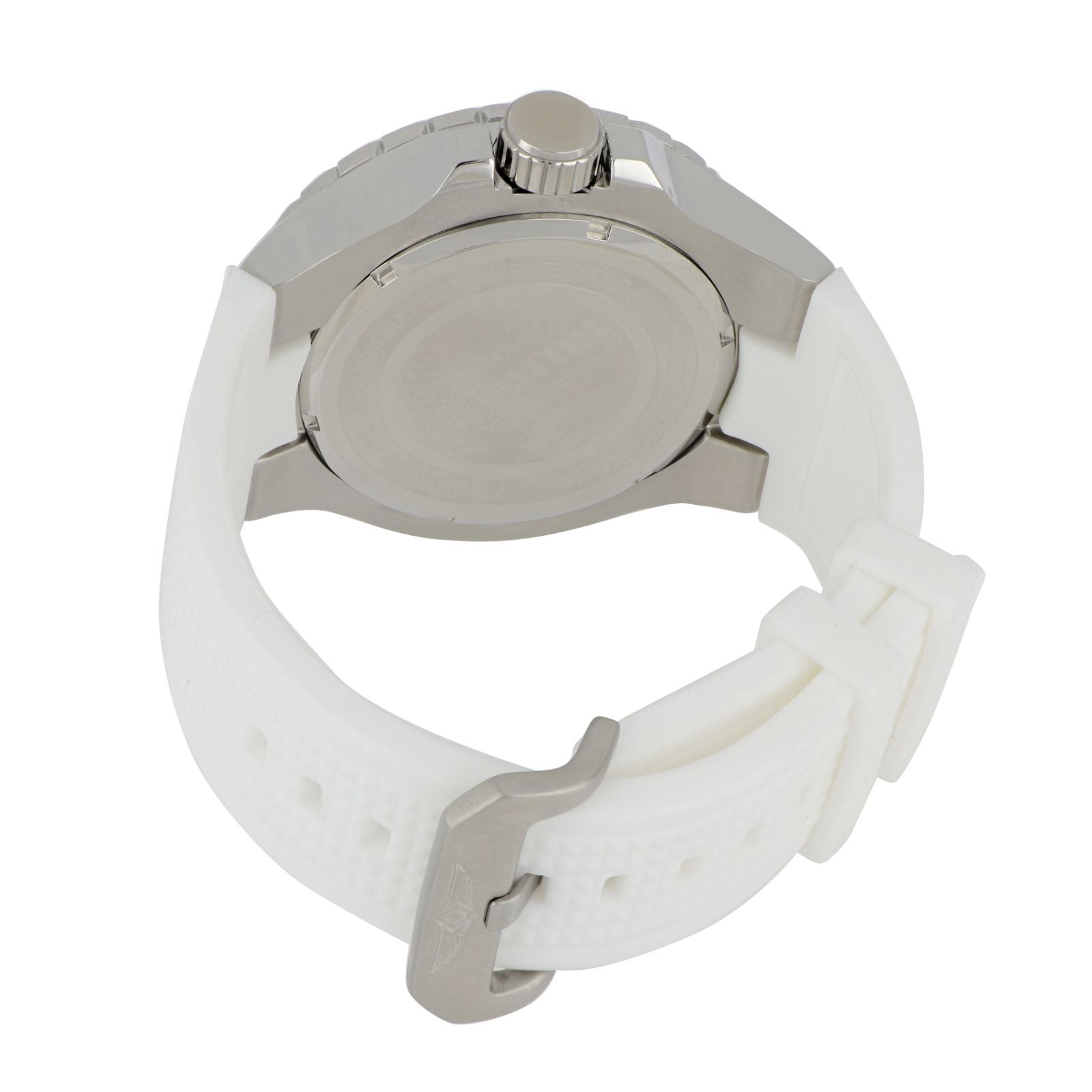 RELOJ DEPORTIVO PARA HOMBRE INVICTA AVIATOR 36853 - BLANCO