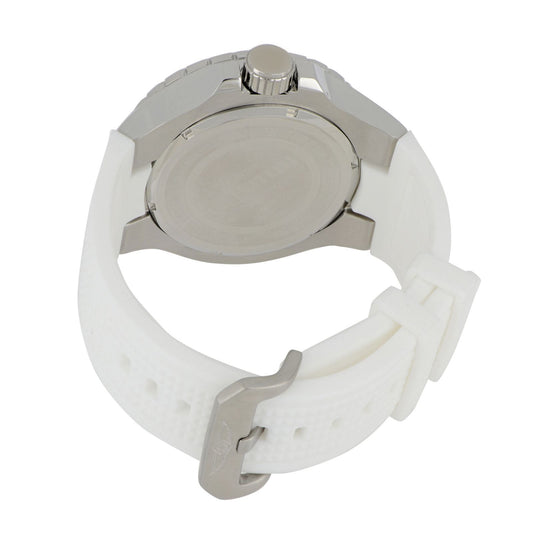 RELOJ DEPORTIVO PARA HOMBRE INVICTA AVIATOR 36853 - BLANCO