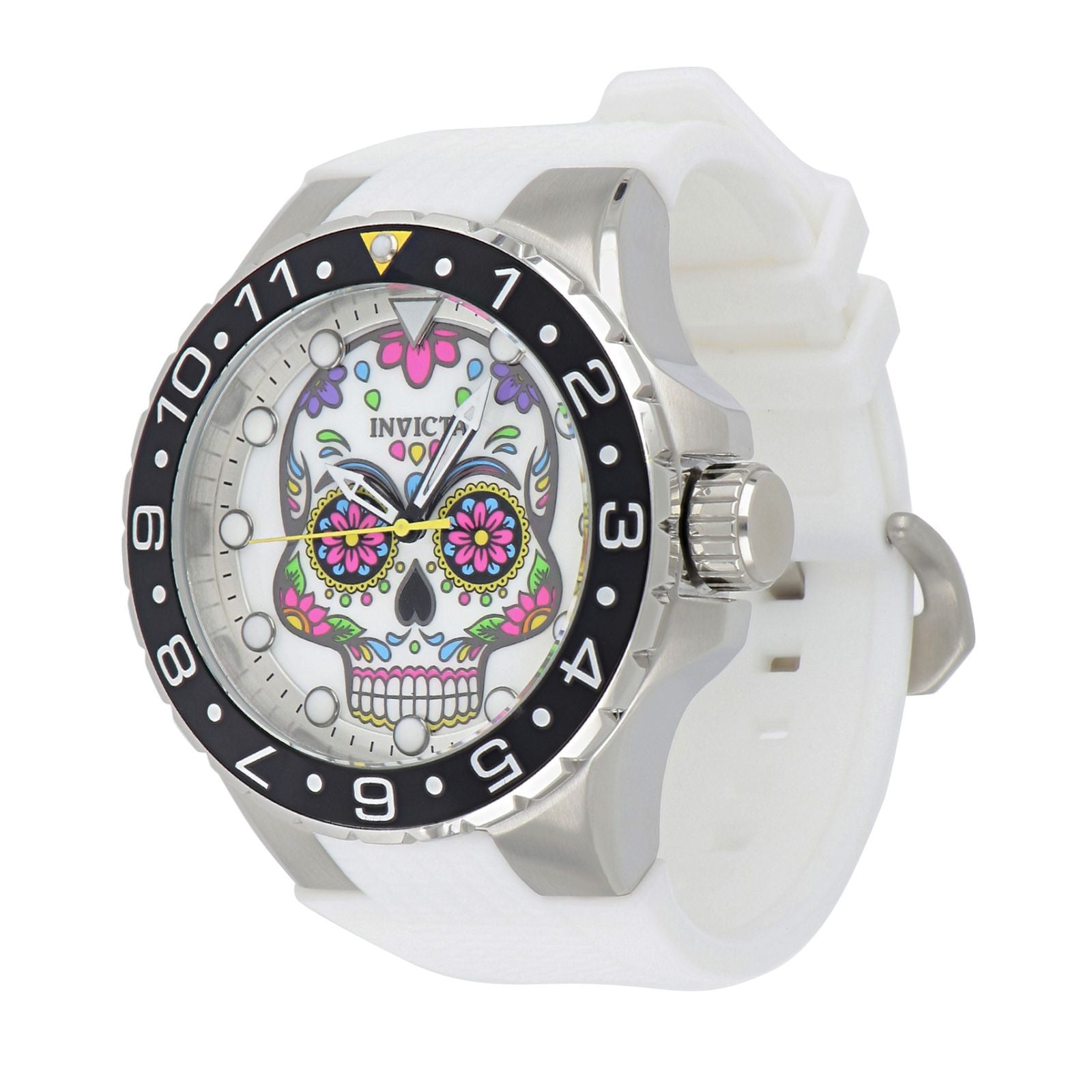 Invicta calavera discount