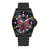 RELOJ  PARA HOMBRE INVICTA PRO DIVER 36859 - NEGRO