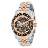 RELOJ  PARA HOMBRE INVICTA PRO DIVER 36862 - MULTICOLOR