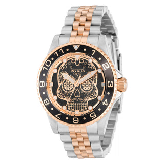 RELOJ  PARA HOMBRE INVICTA PRO DIVER 36862 - MULTICOLOR