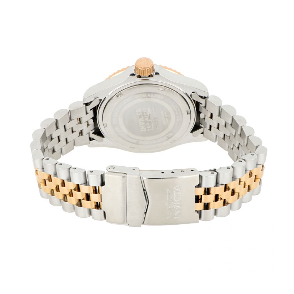 RELOJ  PARA HOMBRE INVICTA PRO DIVER 36862 - MULTICOLOR
