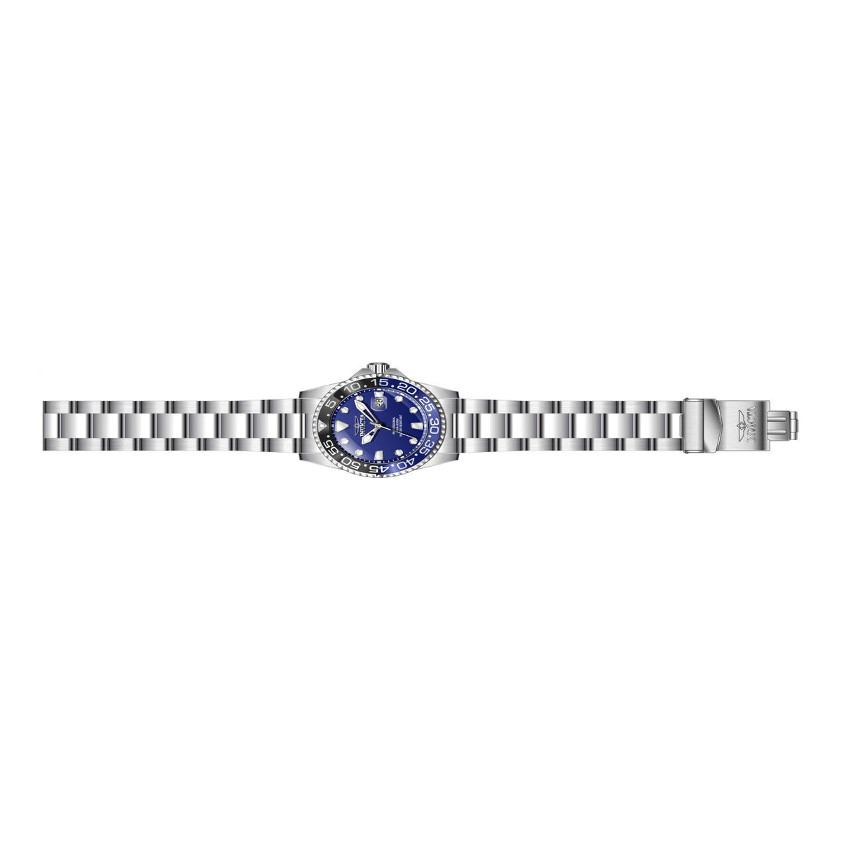 RELOJ  PARA HOMBRE INVICTA PRO DIVER 36902 - ACERO