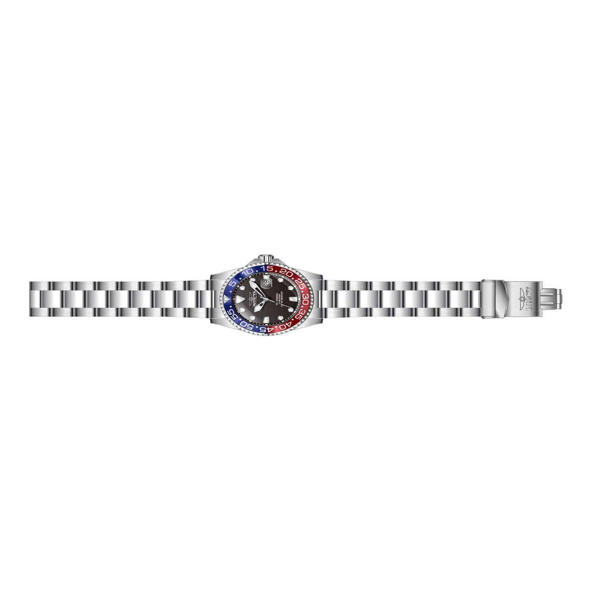 RELOJ  PARA HOMBRE INVICTA PRO DIVER 36904 - NEGRO