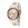 RELOJ  PARA MUJER INVICTA BLU 36910 - MULTICOLOR