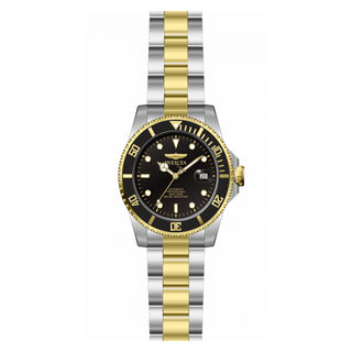 RELOJ  PARA HOMBRE INVICTA PRO DIVER 36973 - NEGRO