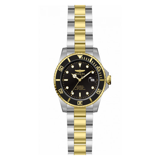 RELOJ  PARA HOMBRE INVICTA PRO DIVER 36973 - NEGRO