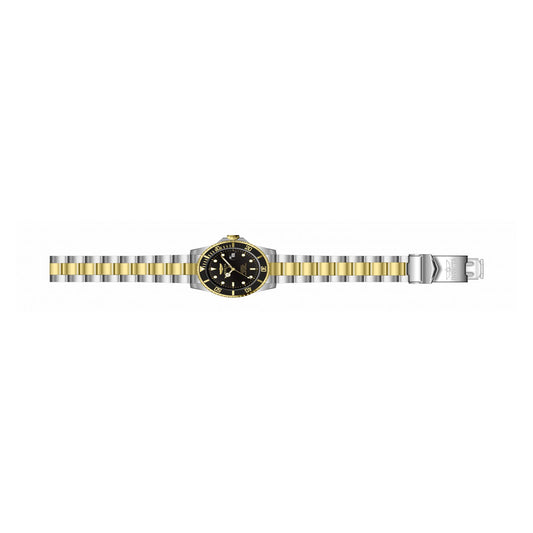 RELOJ  PARA HOMBRE INVICTA PRO DIVER 36973 - NEGRO
