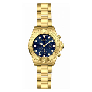 RELOJ  PARA HOMBRE INVICTA PRO DIVER 36974 - ORO