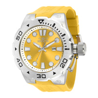 RELOJ DEPORTIVO PARA HOMBRE INVICTA PRO DIVER 36993 - AMARILLO