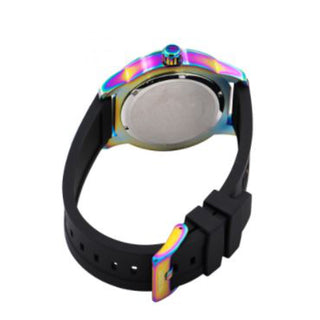 RELOJ CLÁSICO PARA HOMBRE INVICTA SPECIALTY 37011 - NEGRO
