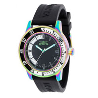RELOJ CLÁSICO PARA HOMBRE INVICTA SPECIALTY 37011 - NEGRO