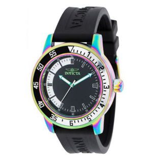 RELOJ CLÁSICO PARA HOMBRE INVICTA SPECIALTY 37011 - NEGRO