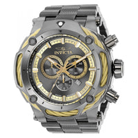 RELOJ  PARA HOMBRE INVICTA BOLT 37034 - BRONCE DE CAÑÓN