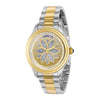 RELOJ  PARA MUJER INVICTA WILDFLOWER 37087 - DORADO