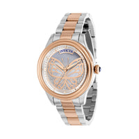 RELOJ  PARA MUJER INVICTA WILDFLOWER 37111 - MULTICOLOR