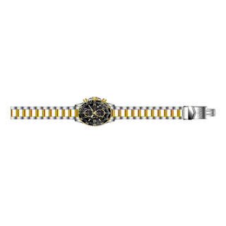 RELOJ CLÁSICO PARA HOMBRE INVICTA SPECIALTY 37147 - ACERO, ORO