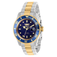 RELOJ  PARA HOMBRE INVICTA PRO DIVER 37157 - ORO, ACERO