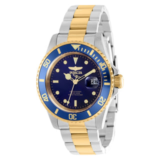 RELOJ  PARA HOMBRE INVICTA PRO DIVER 37157 - ORO, ACERO