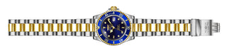 RELOJ  PARA HOMBRE INVICTA PRO DIVER 37157 - ORO, ACERO