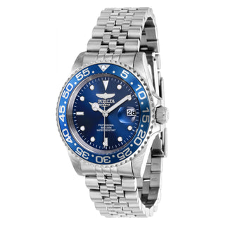 RELOJ  PARA MUJER INVICTA PRO DIVER 37161 - ACERO