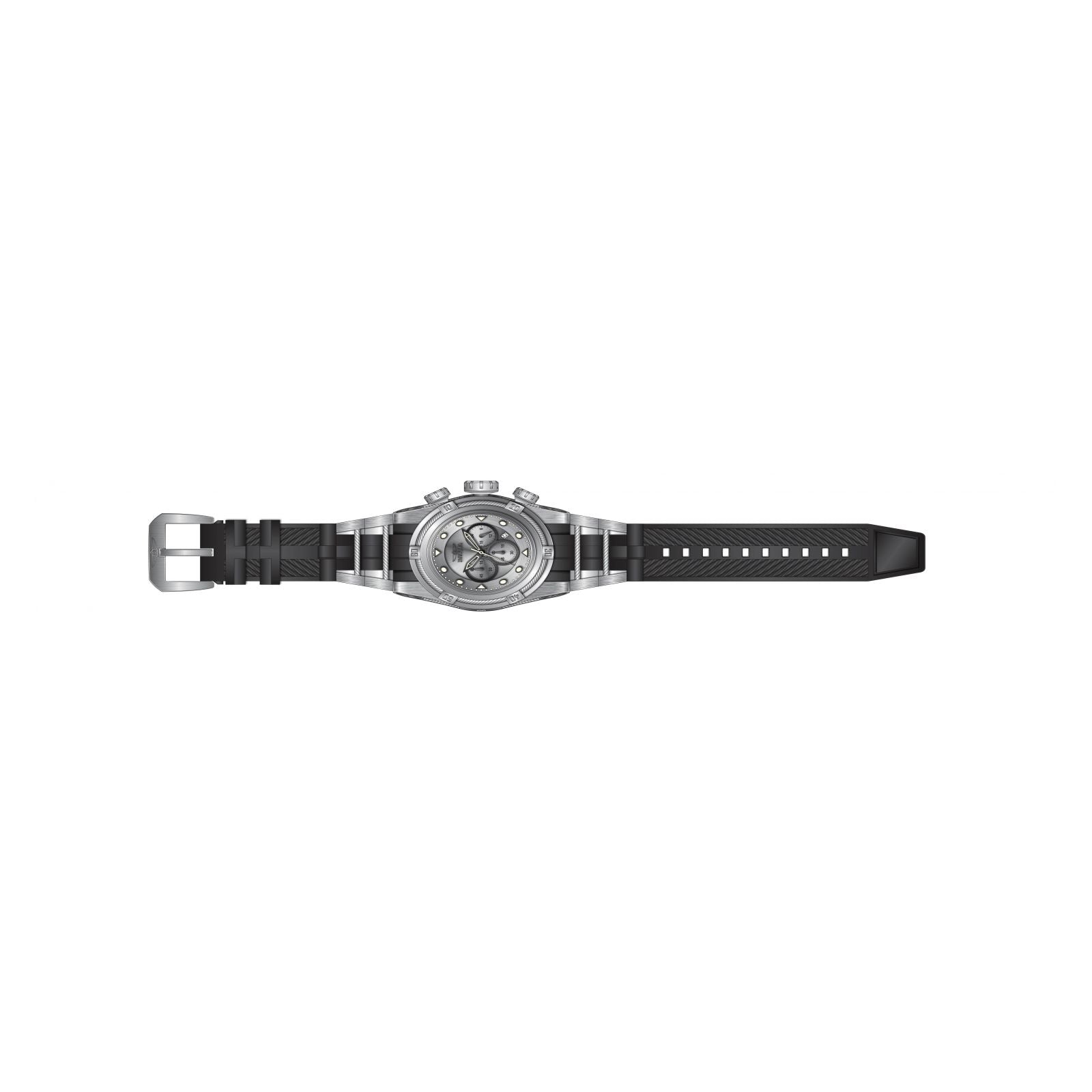 RELOJ DEPORTIVO PARA HOMBRE INVICTA BOLT 37188 - MULTICOLOR