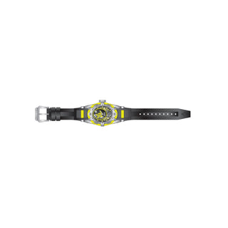 RELOJ DEPORTIVO PARA HOMBRE INVICTA BOLT 37199 - AMARILLO NEGRO