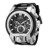 RELOJ DEPORTIVO PARA HOMBRE INVICTA BOLT 37222 - NEGRO