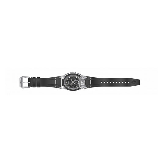 RELOJ DEPORTIVO PARA HOMBRE INVICTA BOLT 37223 - NEGRO