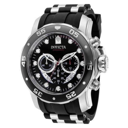 RELOJ DEPORTIVO PARA HOMBRE INVICTA PRO DIVER 37230 - NEGRO