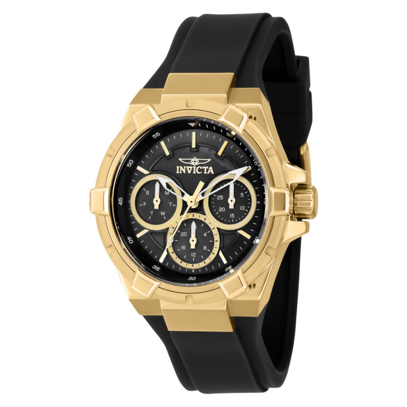 Compra RELOJ PARA HOMBRE INVICTA PRO DIVER 30944 - ACERO, ORO