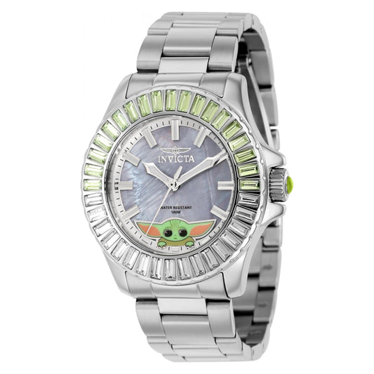Reloj de pulsera Invicta star wars 37394