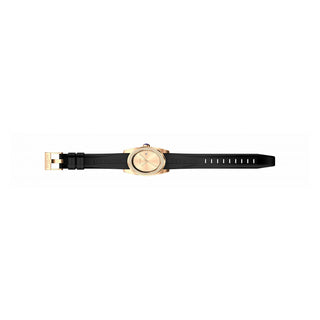 RELOJ DEPORTIVO PARA MUJER INVICTA ANGEL 37418 - NEGRO