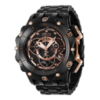 RELOJ  PARA HOMBRE INVICTA SHAQ 37457 - NEGRO
