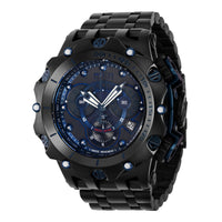 RELOJ  PARA HOMBRE INVICTA SHAQ 37458 - NEGRO