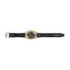 RELOJ DEPORTIVO PARA HOMBRE INVICTA AVIATOR 37629 - NEGRO